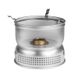Набор посуды со спиртовой горелкой Trangia Stove 25-21 UL/D (1.75 / 1.5 л) 120251 фото 2