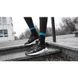 Шкарпетки водонепроникні Dexshell Running Lite DS20610BLUS фото 3
