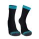 Шкарпетки водонепроникні Dexshell Running Lite DS20610BLUS фото 1
