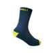 Шкарпетки водонепроникні дитячі Dexshell Ultra Thin Children DS543NLS фото 1