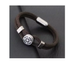 Яхтовий браслет TAKI Compass TAKI6Brown фото