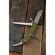 Многофункциональный нож Ruike Criterion Collection L32 зеленый L32-G фото 7