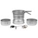 Набор посуды с газовой горелкой Trangia Stove 25-21 UL/D/GB (1.75 / 1.5 л) 127251 фото 1