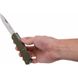 Многофункциональный нож Ruike Criterion Collection L32 зеленый L32-G фото 6
