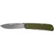 Многофункциональный нож Ruike Criterion Collection L32 зеленый L32-G фото 3