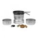 Набор посуды со спиртовой горелкой Trangia Stove 25-23 UL/D (1.75 / 1.5 л) 120253 фото 1