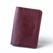 Обкладинка для паспорта "Passport+великий Герб" 45 фото