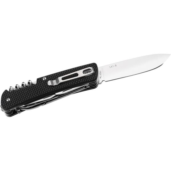 Многофункциональный нож Ruike Criterion Collection L41 черный L41-B фото