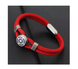 Яхтовий браслет TAKI Compass TAKI6Red фото