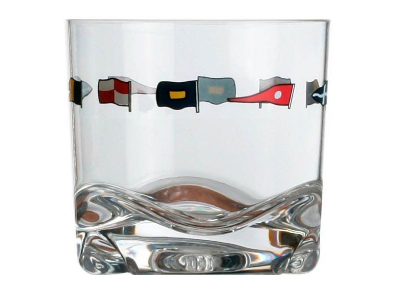 Набори склянок для віскі MARINE BUSINESS 923375529 фото