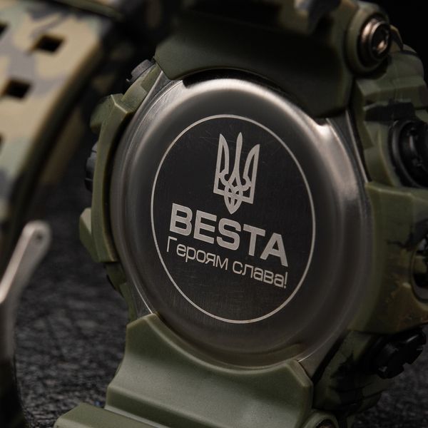 Годинник Besta United 1466 фото