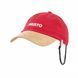 Кепка MUSTO Evo Original Crew True Red Crew True Red фото