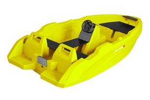 Моторная лодка SeaStorm 14 HDPE Advantage 14_HDPE_Advantage_3 фото