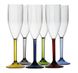 Набір келихів для шампанського MARINE BUSINESS 16703 фото