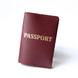 Обложка для паспорта "Passport" 1010-PAS фото