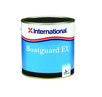 Антифаулинг International Boatguard 0.75л 923376885 фото