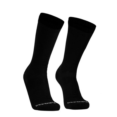 Шкарпетки трекінгові Dexshell DEXDRI™ LINER SOCKS TS12301BLKSM фото
