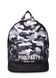 Міський рюкзак POOLPARTY камуфляжний backpack-camouflage фото