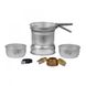 Набор посуды со спиртовой горелкой Trangia Stove 27-1 UL (1 / 1 л) 140271 фото 1