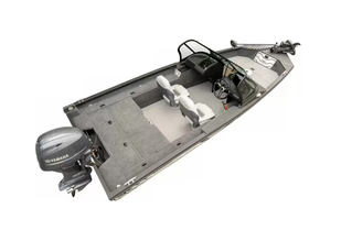Човен Finval 470 Evo DC 470 Evo DC фото