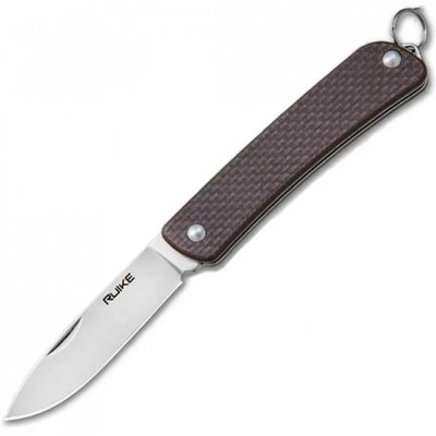 Многофункциональный нож Ruike Criterion Collection S11 коричневый S11-N фото