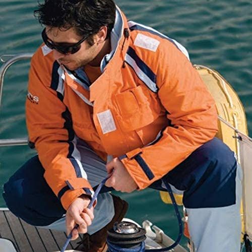 Куртка яхтова Lalizas Inshore Sailing Jacket XTS Extreme 923376336 фото