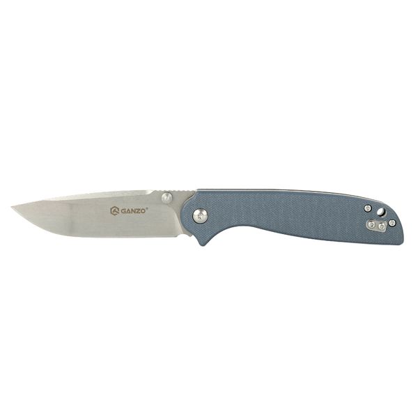 Нож складной Ganzo G6803 серый G6803-GY фото
