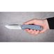 Нож складной Ganzo G6803 серый G6803-GY фото 10