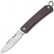 Многофункциональный нож Ruike Criterion Collection S11 коричневый S11-N фото 1