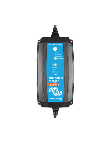 Зарядное устройство Victron Blue Smart IP65 с Bluetooth 923377149 фото