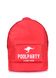 Городской рюкзак POOLPARTY красный backpack-oxford-red фото