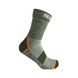 Шкарпетки водонепроникні Dexshell Terrian Walking Ankle DS848HPGS фото 1