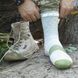 Шкарпетки водонепроникні Dexshell Terrian Walking Ankle DS848HPGS фото 3