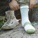 Носки водонепроницаемые Dexshell Terrian Walking Ankle DS848HPGS фото 3
