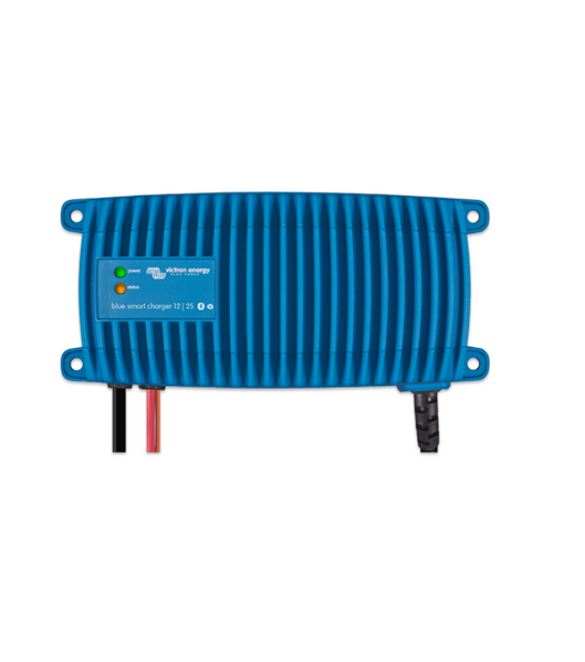 Зарядное устройство Victron Blue Smart IP67 с Bluetooth 923377154 фото