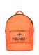 Городской рюкзак POOLPARTY оранжевый backpack-oxford-orange фото
