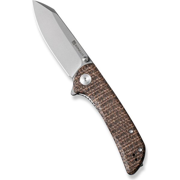 Нож складной Sencut Fritch S22014-3 S22014-3 фото