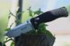 Нож складной Ganzo G720-B черный G720-B фото 9