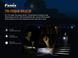 Ліхтар ручний Fenix E01 V2.0 чорний E01V20blk фото 4