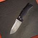 Нож складной Ganzo G720-B черный G720-B фото 14