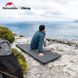 Матрац надувний надлегкий Naturehike CNH22DZ018, із мішком для надування, прямокутний зелений 183 см 6975641888611 фото 5