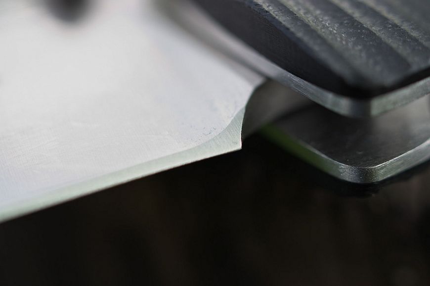 Нож складной Ganzo G720-B черный G720-B фото