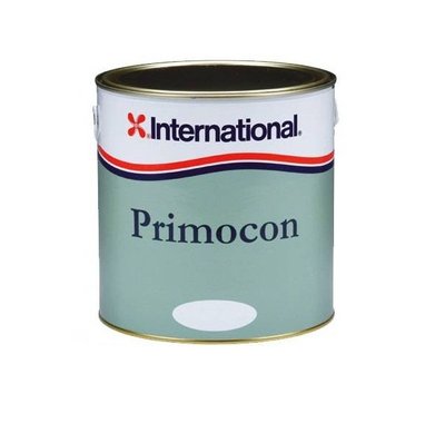 Грунтовка International Primocon 0,75 - 2,5L 923375566 фото