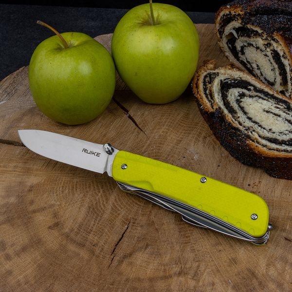 Многофункциональный нож Ruike Trekker LD43 LD43 фото