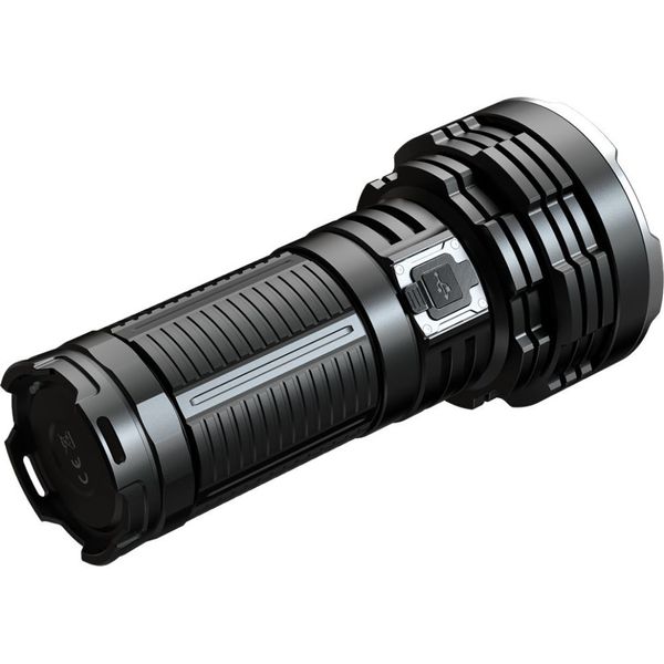 Ліхтар ручний Fenix LR40R V2.0 LR40RV20 фото