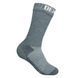 Шкарпетки водонепроникні Dexshell Terrain Walking, p-p S, сірі DS828HGS фото