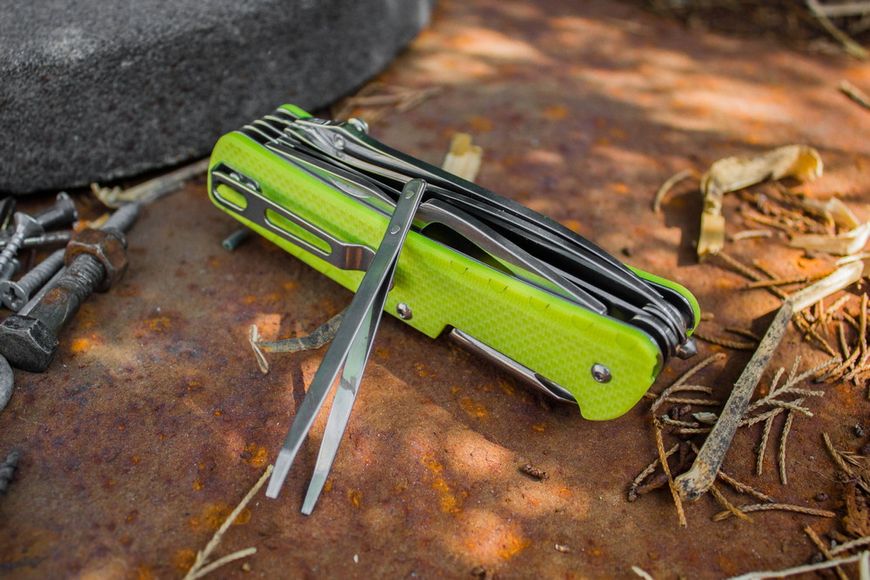 Многофункциональный нож Ruike Trekker LD43 LD43 фото