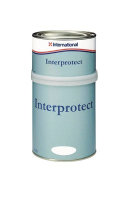 Грунтовка International Interprotect 0,75 - 2,5L 923375569 фото