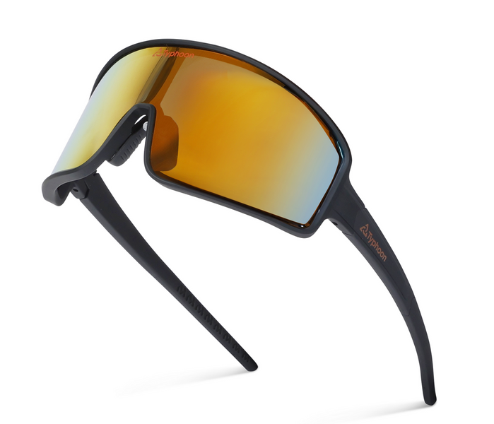 Солнечные очки Typhoon Series Visor P202516 фото