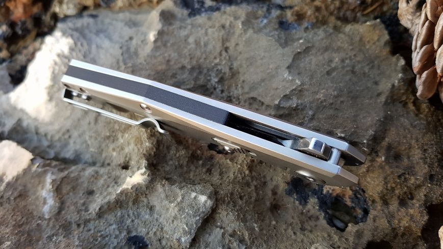 Нож складной Ruike P135-SF P135-SF фото